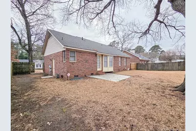 6004 Dunbridge Drive, Fayetteville, NC 28314 - Photo 33