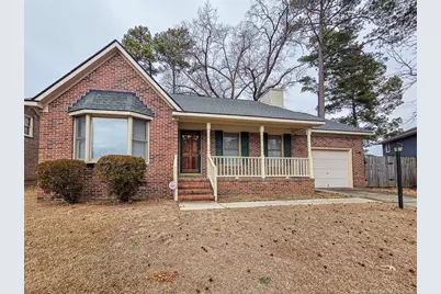 6004 Dunbridge Drive, Fayetteville, NC 28314 - Photo 3