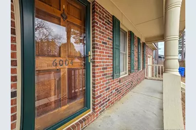 6004 Dunbridge Drive, Fayetteville, NC 28314 - Photo 5