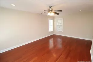 214 Sylvia Ln, Cary, NC 27511 - Photo 33