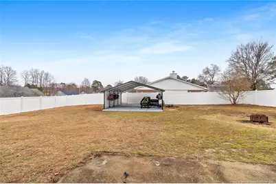 7044 Timbercroft Lane, Fayetteville, NC 28314 - Photo 31