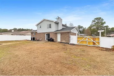 7044 Timbercroft Lane, Fayetteville, NC 28314 - Photo 29