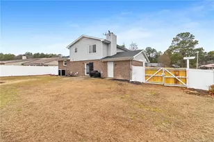 7044 Timbercroft Ln, Fayetteville, NC 28314 - Photo 29