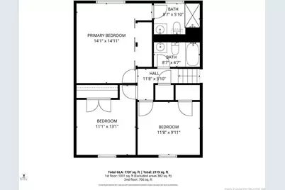 7044 Timbercroft Lane, Fayetteville, NC 28314 - Photo 33