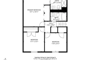 7044 Timbercroft Ln, Fayetteville, NC 28314 - Photo 33