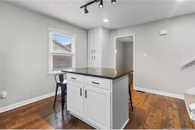 7044 Timbercroft Lane, Fayetteville, NC 28314 - Photo 11