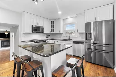 7044 Timbercroft Lane, Fayetteville, NC 28314 - Photo 9