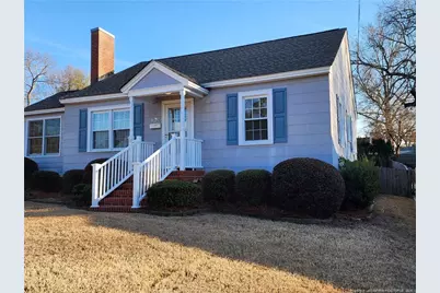 930 Chester Circle, Fayetteville, NC 28303 - Photo 39