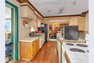 1500 John Road, Shannon, NC 28386 - Photo 7