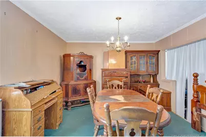 1500 John Road, Shannon, NC 28386 - Photo 13