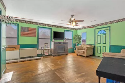 1500 John Road, Shannon, NC 28386 - Photo 9