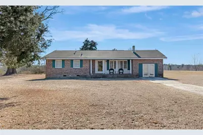 1500 John Road, Shannon, NC 28386 - Photo 1