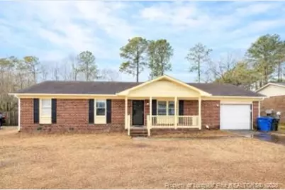 6658 Vaughn Road, Fayetteville, NC 28304 - Photo 1