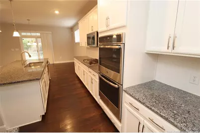 1133 Timbercut Drive, Durham, NC 27703 - Photo 15