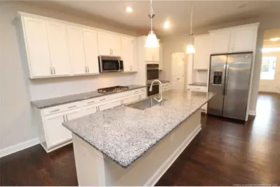 1133 Timbercut Drive, Durham, NC 27703 - Photo 9