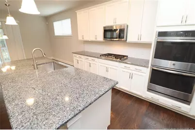 1133 Timbercut Drive, Durham, NC 27703 - Photo 19