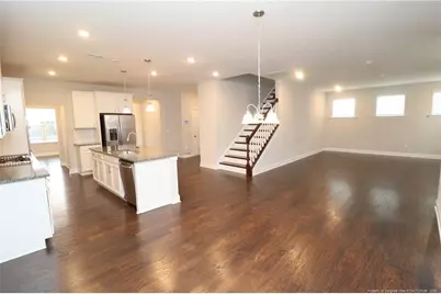 1133 Timbercut Drive, Durham, NC 27703 - Photo 21