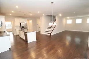 1133 Timbercut Dr, Durham, NC 27703 - Photo 21