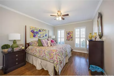 295 Sandy Ridge Road, Dunn, NC 28334 - Photo 27