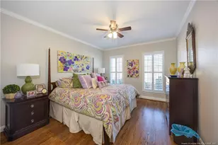 295 Sandy Ridge Rd, Dunn, NC 28334 - Photo 27