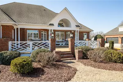 295 Sandy Ridge Road, Dunn, NC 28334 - Photo 41