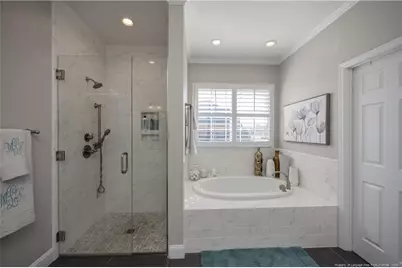 295 Sandy Ridge Road, Dunn, NC 28334 - Photo 21