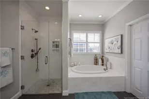 295 Sandy Ridge Rd, Dunn, NC 28334 - Photo 21