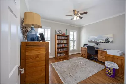 295 Sandy Ridge Road, Dunn, NC 28334 - Photo 25