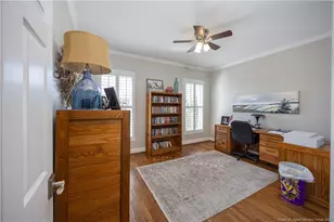 295 Sandy Ridge Rd, Dunn, NC 28334 - Photo 25