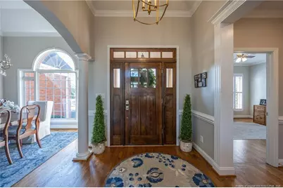 295 Sandy Ridge Road, Dunn, NC 28334 - Photo 5