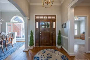 295 Sandy Ridge Rd, Dunn, NC 28334 - Photo 5