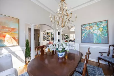 295 Sandy Ridge Road, Dunn, NC 28334 - Photo 7