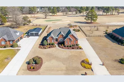 295 Sandy Ridge Road, Dunn, NC 28334 - Photo 1