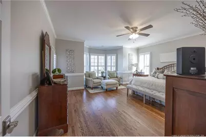 295 Sandy Ridge Road, Dunn, NC 28334 - Photo 19