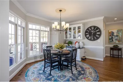 295 Sandy Ridge Road, Dunn, NC 28334 - Photo 11