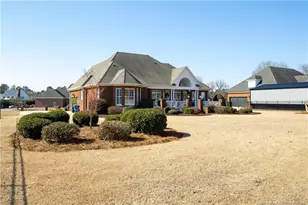 295 Sandy Ridge Rd, Dunn, NC 28334 - Photo 39