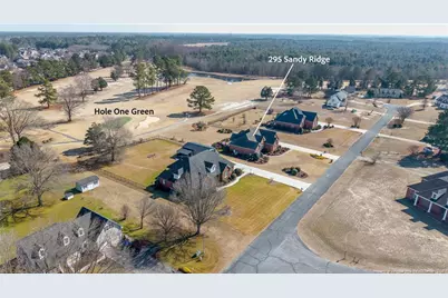 295 Sandy Ridge Road, Dunn, NC 28334 - Photo 37