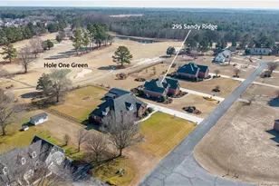 295 Sandy Ridge Rd, Dunn, NC 28334 - Photo 37