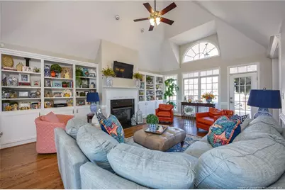 295 Sandy Ridge Road, Dunn, NC 28334 - Photo 9