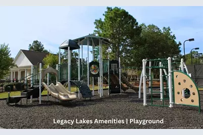 633 Watauga Lane, Aberdeen, NC 28315 - Photo 7