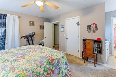 3055 Bourbon Street, Sanford, NC 27332 - Photo 25