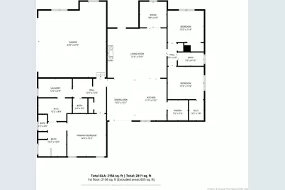 107 Lancashire Lane, West End, NC 27376 - Photo 39