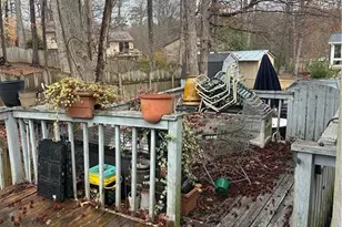 7121 Shellburne Dr, Raleigh, NC 27612 - Photo 19