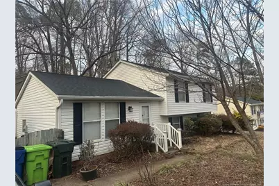 7121 Shellburne Drive, Raleigh, NC 27612 - Photo 3