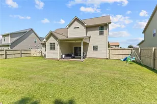 4070 Pleasantburg Dr, Fayetteville, NC 28312 - Photo 39