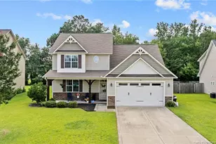 4070 Pleasantburg Dr, Fayetteville, NC 28312 - Photo 1