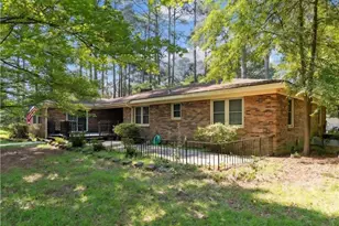 5945 Muscat Rd, Hope Mills, NC 28348 - Photo 3