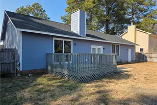 525 Offing Dr, Fayetteville, NC 28314 - Photo 33