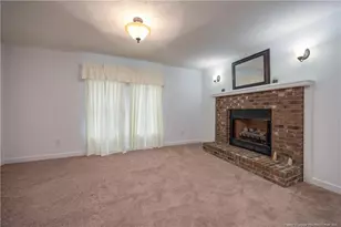 401 W Brocklyn St, Benson, NC 27504 - Photo 25