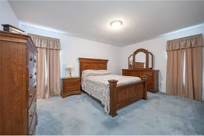 401 W Brocklyn Street, Benson, NC 27504 - Photo 19